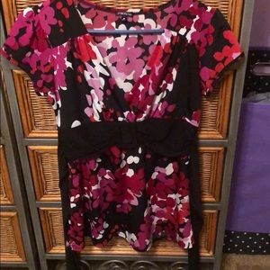 Maurice’s dress shirt